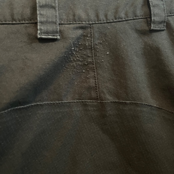 Fjällräven Abisko Midsummer Zip Off Shorts Women, EU 38, UK 10, US 29" - Picture 9 of 10